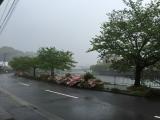 大雨
